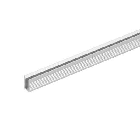 Профиль VELA-CH2.5-1000-ANOD (ARL, Алюминий) - 053691 Arlight