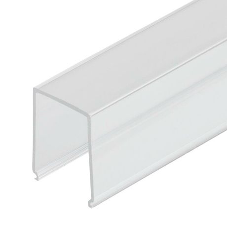 Экран ARH-WIDE-(B)-H20-2000 RCT Clear-PM 2м пластик Arlight 018817