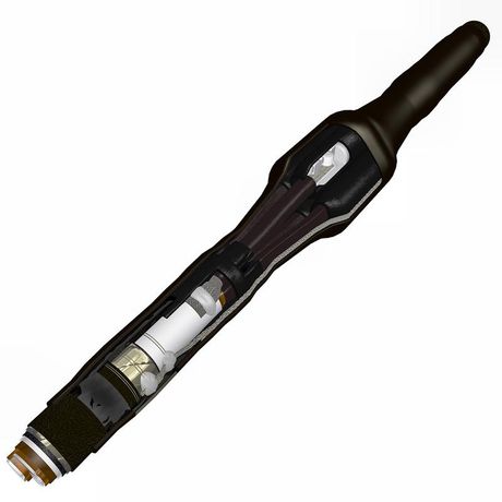 Муфта кабельная соединительная 1кВ 4Стп-МКС-в-150/240 с гильзами 9014265 Подольск 4stpxmkcvx150x240 ПЗЭМИ