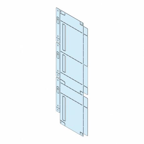 ПЕРЕГОРОДКА ДЛЯ ВЕРТ. СЕКЦИОНИРОВАНИЯ | 08384 Schneider Electric APC