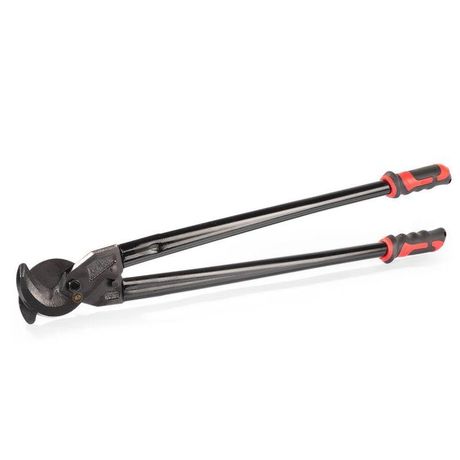 Ножницы кабельные НК-35 серия ПРОФИ для резки кабеля с ленточной броней диаметром до 35 мм - 101857 КВТ