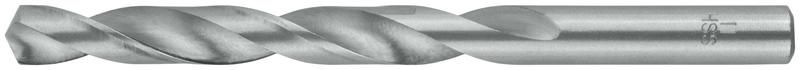 Сверло по металлу HSS полированные 11.0мм (уп.5шт) FIT 33780 РОС