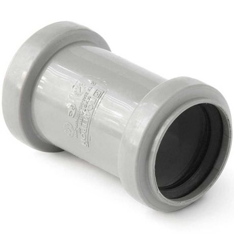 Муфта ремонтная (полипропилен) 40 - 300411 PRO AQUA