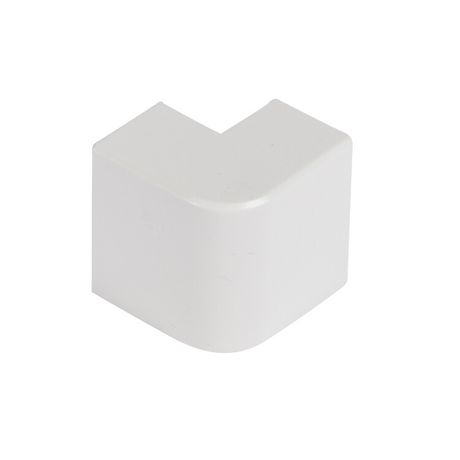 Внешний угол - для мини-каналов Metra 24x14 | 638132 Legrand