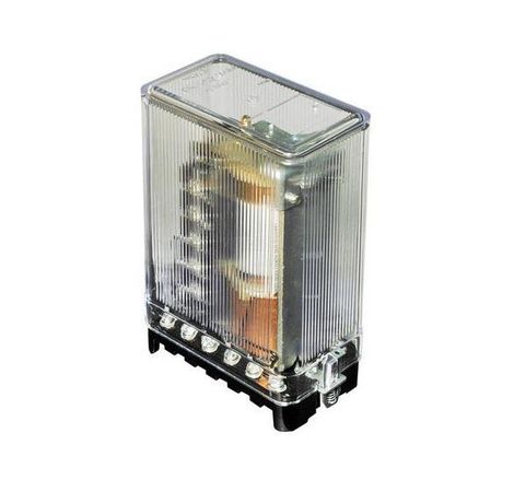 Реле промежуточное РП-254 4А 110В универс. присоед. ЧЭАЗ A8119-77956472