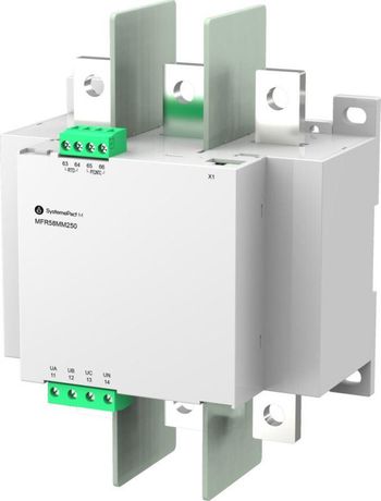 ИЗМЕРИТЕЛЬНЫЙ МОДУЛЬ MFR580 100-250A ТТ ШИННОЕ СОЕДИНЕНИЕ - MFR58MM250 APC