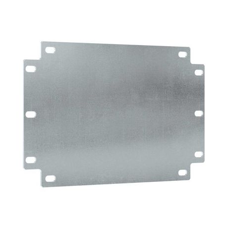 Монтажная плата для корпусов SDE, SDI ШхВ 300x200 мм | R5SDE32MP DKC ДКС