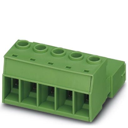 Разъем печатной платы IPC 16/ 4-ST-10,16 | 1969399 Phoenix Contact