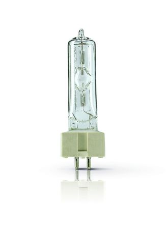 Лампа фотооптическая MSR 575/2 10Н 1CT/16 575Вт линейная GX9.5 7200К 109В PHILIPS 928171605115 / 871829122127200
