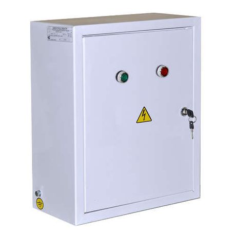 Щит автоматического переключения ЩАП-63 160А (АВР) - _VG212091 Электроспектр