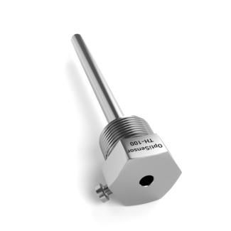 Гильза погружная OptiSensor TH-100| 289264 | КЭАЗ
