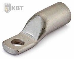 Наконечник кабельный ТМЛ-У 240-10 - 66702 КВТ