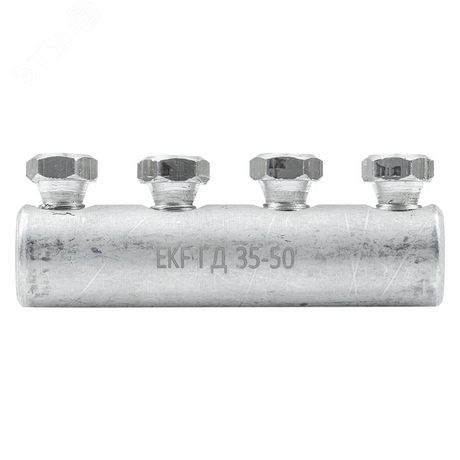 Гильза ГД-50 10 кВ (35-50 мм2) PROxima | cs-b-50 EKF