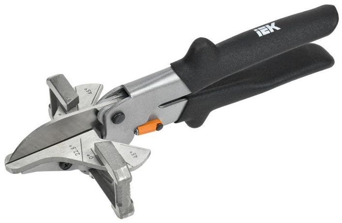Ножницы для резки каб. каналов под углом К1 ARMA2L 3 | A2L3-CP11-K1-1-2 IEK