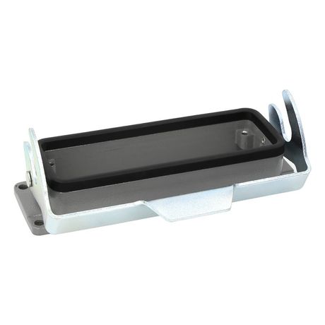 Корпус приборный проходной OptiLink HDC-H24B-BK-1L КЭАЗ 353753 КЭАЗ арт. 353753