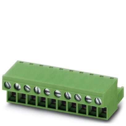 Разъем печатной платы FRONT-MSTB 2,5/19-ST-5,08 | 1777455 Phoenix Contact