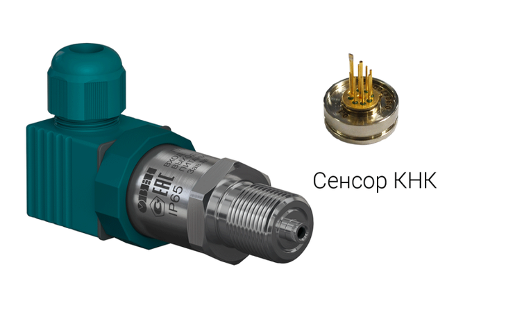 Преобразователь давления измерительный ПД100И-ДИ2.5-111-0.25 ОВЕН 139480