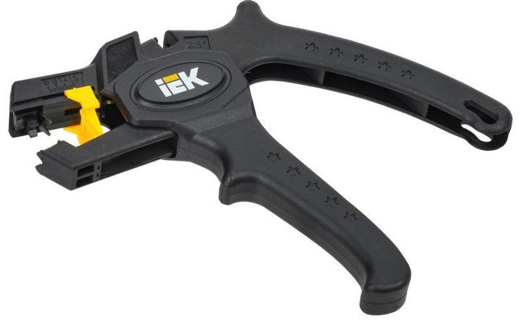 Стриппер автоматический АС 0,2-4 К1 ARMA2L 3 | A2L3-FS10-K1-02-40 IEK