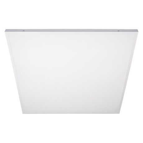 Светильник светодиодный офисный PPL SPEC 02 40w Opal 6500K Ra90 IP40 (100mA 25mm) 4x1шт улучш цветопередача | .5068933 Jazzway