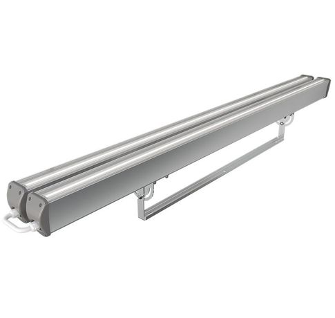 Светильник светодиодный FG 55х2 110Вт 4000К CRYSTAL FAROS 00000017424