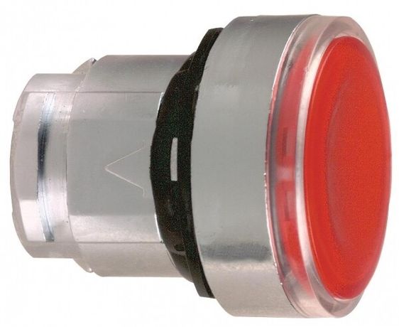 ГОЛОВКА ДЛЯ КНОПКИ ZB4BA48 | Schneider Electric