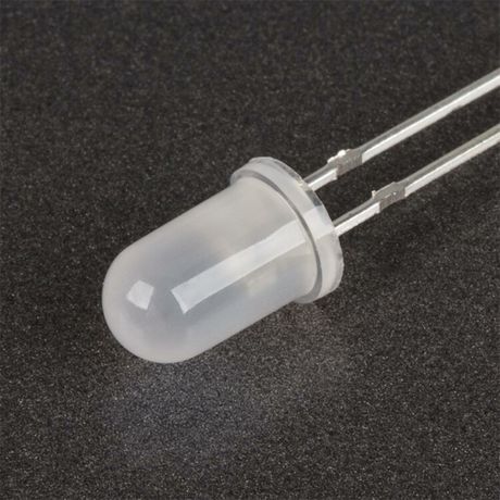 Светодиод ARL-5613URW-1cd (Arlight, 5мм (круглый)) - 002908