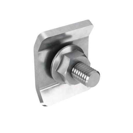 Крепежный комплект №4 для монтажа проволочного лотка - CM350004 ДКС