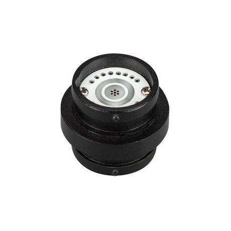 Коннектор MAG-FLEX-CON-POWER-MINI (BK) (Arlight, IP20 Металл, 3 года) | 035391 Arlight