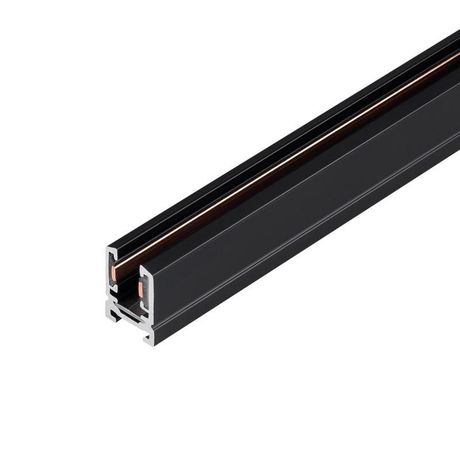 Трек MAG-MICROCOSM-TRACK-1115-2000 (BK) (IP20 Металл, 3 года) - 043050 Arlight