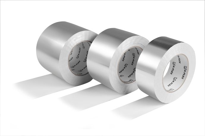 Лента K-FLEX 075-050 ALU AA 130 - 850CG020045