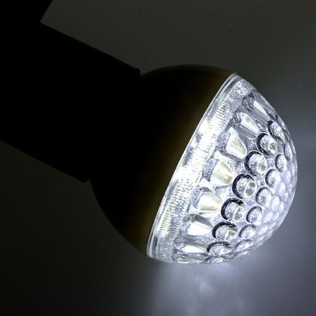 Лампа профессиональная светодиодная для гирлянд LED 1,5Вт E27 белыйшар - 405-215 NEON-NIGHT