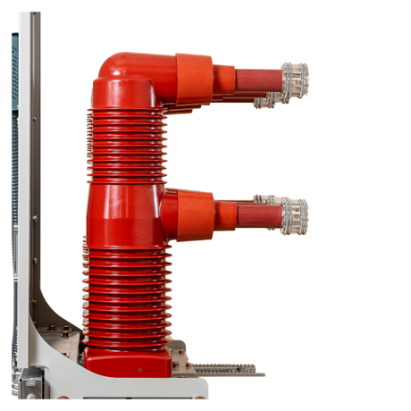 Полюс ЕР 34-12/1600-31,5А/RA вакуумного выключателя OptiMat-BB-10-2 | 353327 КЭАЗ