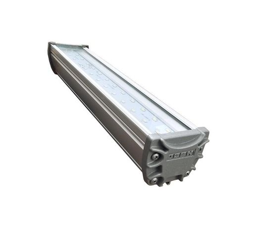 Светильник светодиодный ДБП-18вт IP66 1700Лм ISK18-01-NW-01 Ex n RII T5 Gc X - ExnRIIT5Gc Новый Свет 250272