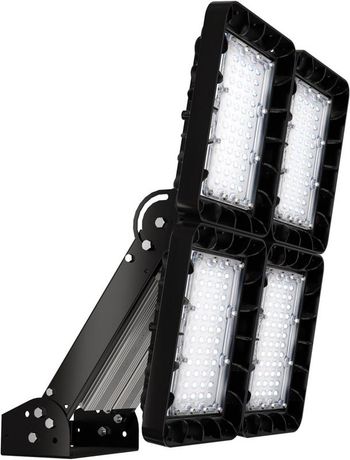 Светильник светодиодный ДБП-330W IP67 44866Лм 5000К КСС SW (СПОРТИВНЫЙ TL-SPORT APS 330 850 SW) - УТ000019753 Технологии света