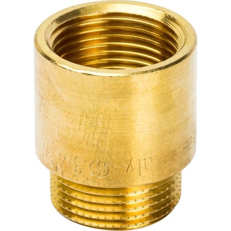 Удлинитель 3/4 х 25 - SFT-0001-003425 STOUT RG008Q0O78SPN9