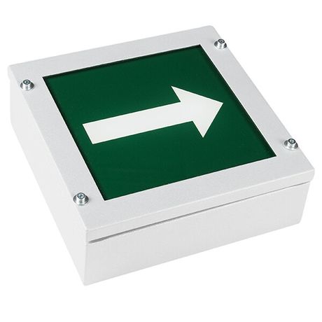 Указатель световой BS-RADIANT-10-S1 Белый свет a16353