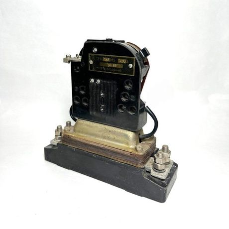 Реле тепловое токовое ТРТ 156 М3 ЧЭАЗ A8119-77974773