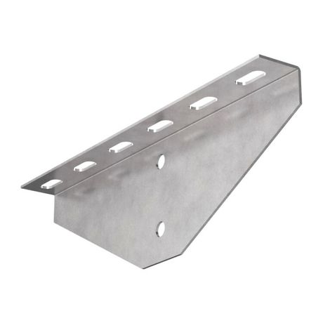 Кронштейн подвеса стоечный двусторонний 50 | PR08.5076 Промрукав Строитель