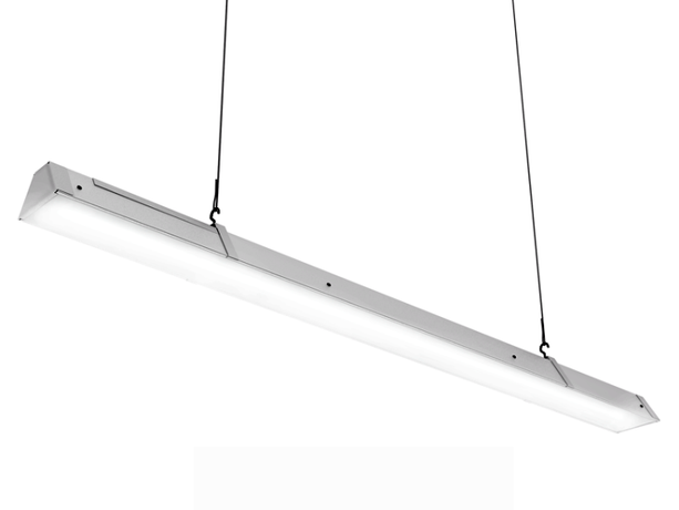 Светильник светодиодный ДСО Ритейл 55Вт 5800Лм 4000К IP20 | LE-ССО-14-055-0439-20Д LEDeffect ЛЕД-Эффект