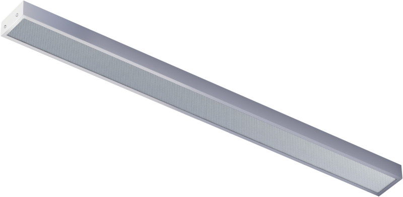 Светильник светодиодный потолочный 91 752 ДВО-31-П-30-4К-IP40-А3 | 91752 INNOLUX