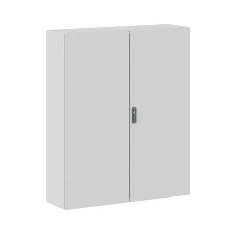 Корпус навесной уличный ST Outdoor с М/П двухдверный ВxШxГ 1200x1000x300 мм, IP55 | R5ST1213-OUTDOOR DKC ДКС