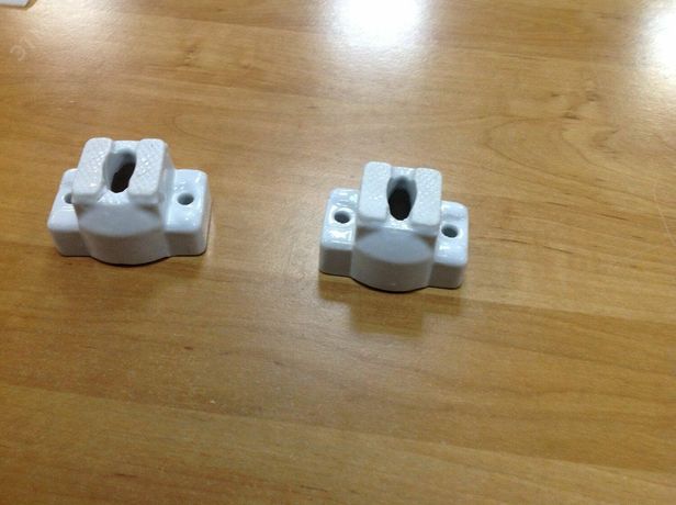 Изолятор опорный А-632 внутренняя установка, АФЗ, керамические - А632 керамически СибЭлектро 3486539 ИА632