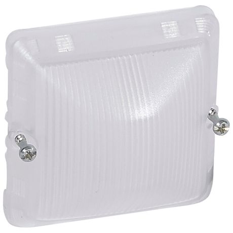 Рассеиватель прозрачный - 069588 Legrand