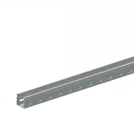 Лоток перфорированный 50х50-0,1 L3000 замковый - Н0122132321 СОЭМИ