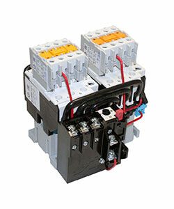 Пускатель ПМ12-040600 УХЛ4 В кат. 220В 6НО+4НЗ с реле РТТ-121 20.0А Электротехник 050600640ВВ220000410