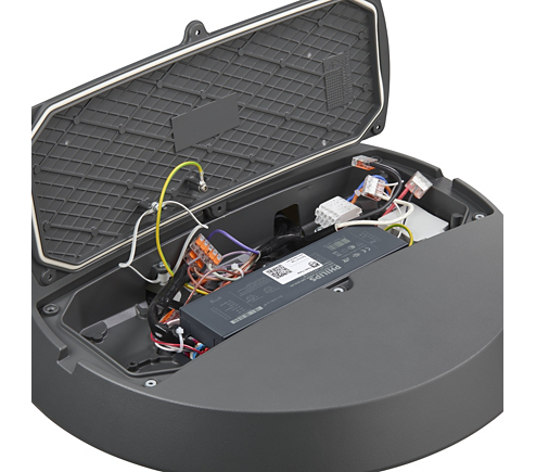 Аксессуар ZDP260 gear cover | 912300024167 Philips