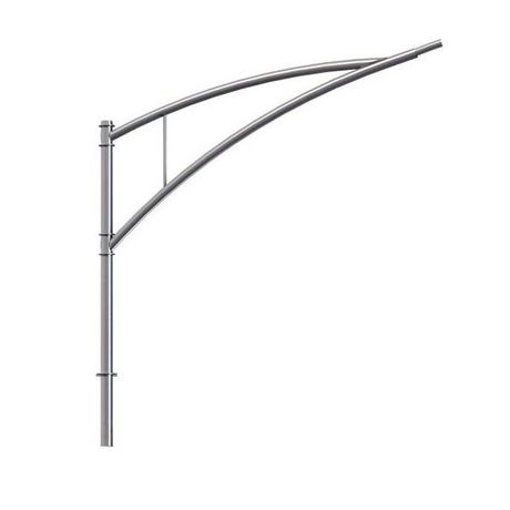 Кронштейн "Модерн" ТАНС.42.091.000 (12.К1-2,0-2,0-Ф5-ц) | OE-00449 OPORA ENGINEERING GALAD