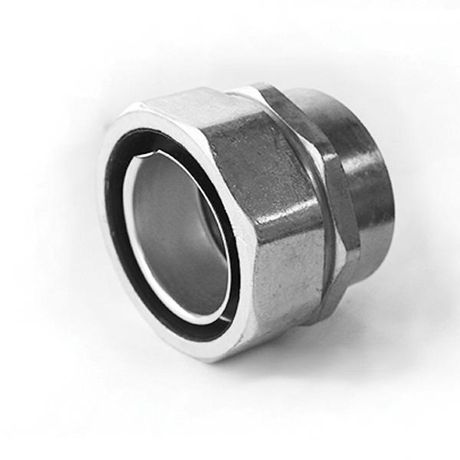 Переходник металлорукав-коробка РКв-50 Урал Пак АР-03050-001 У.ПАК