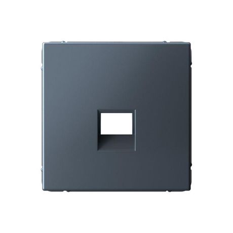 Накладка информационная ArtGallery типа Keystone грифель SE GAL000784 APC