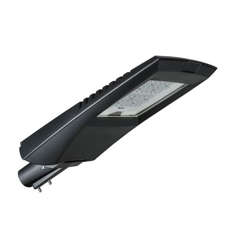 Светильник светодиодный "Урбан S" LED-60-ШБ/У50 (740/RAL7040/0/ORS3/GEN1) (СТ-1) GALAD 18759